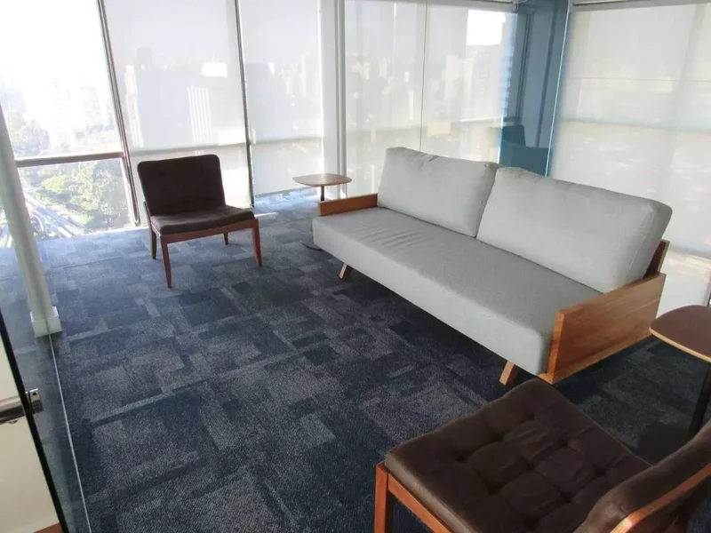 VENDE-SE CONJUNTO COMERCIAL LAJE INTEIRA 456M2 - BROOKLIN Rua Pitu São Paulo - 