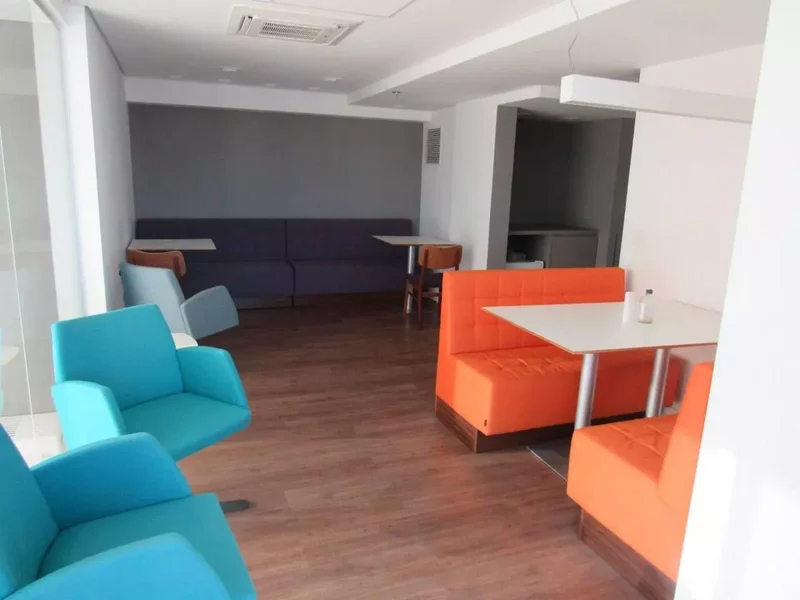 VENDE-SE CONJUNTO COMERCIAL LAJE INTEIRA 456M2 - BROOKLIN Rua Pitu São Paulo - 