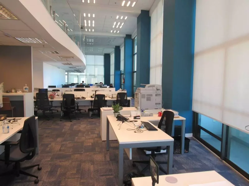 VENDE-SE CONJUNTO COMERCIAL LAJE INTEIRA 456M2 - BROOKLIN Rua Pitu São Paulo - 