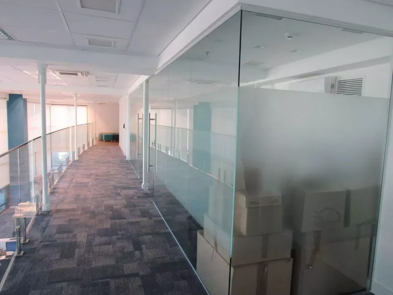 VENDE-SE CONJUNTO COMERCIAL LAJE INTEIRA 456M2 - BROOKLIN Rua Pitu São Paulo - 