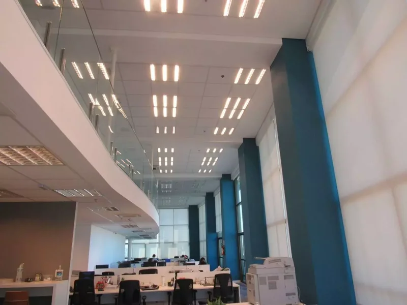 VENDE-SE CONJUNTO COMERCIAL LAJE INTEIRA 456M2 - BROOKLIN Rua Pitu São Paulo - 