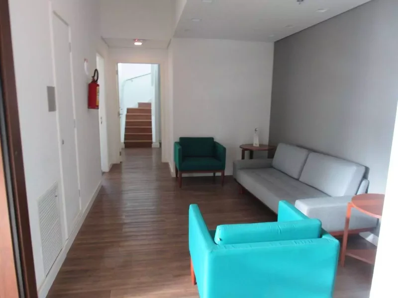 VENDE-SE CONJUNTO COMERCIAL LAJE INTEIRA 456M2 - BROOKLIN Rua Pitu São Paulo - 