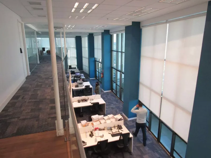VENDE-SE CONJUNTO COMERCIAL LAJE INTEIRA 456M2 - BROOKLIN Rua Pitu São Paulo - 