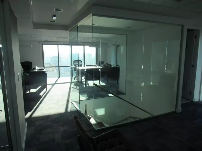 VENDE-SE CONJUNTO COMERCIAL LAJE INTEIRA 456M2 - BROOKLIN Rua Pitu São Paulo - 