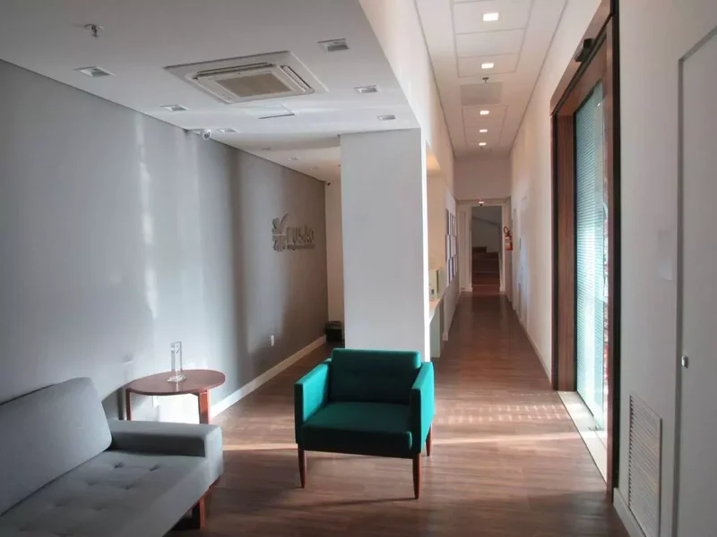 VENDE-SE CONJUNTO COMERCIAL LAJE INTEIRA 456M2 - BROOKLIN Rua Pitu São Paulo - 