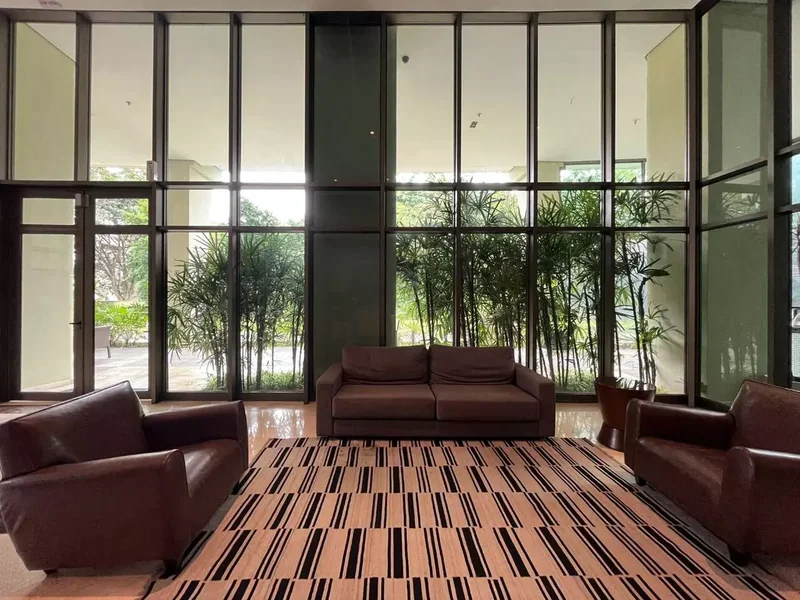 VENDE-SE CONJUNTO COMERCIAL PARA ESCRITÓRIO - 126m2 - 4 VAGAS – BROOKLIN Rua Pitu São Paulo - 