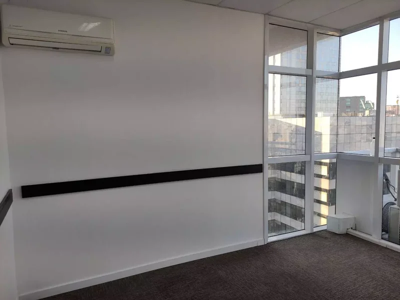 VENDE-SE EXCELENTE CONJUNTO COMERCIAL – BROOKLIN – 84M2 – 4 VAGAS Avenida Engenheiro Luiz Carlos Berrini São Paulo - 