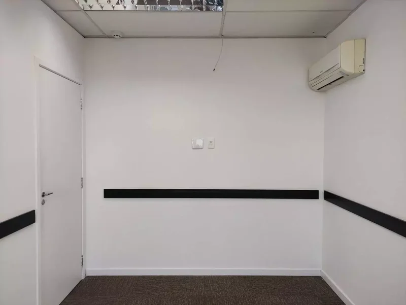 VENDE-SE EXCELENTE CONJUNTO COMERCIAL – BROOKLIN – 84M2 – 4 VAGAS Avenida Engenheiro Luiz Carlos Berrini São Paulo - 