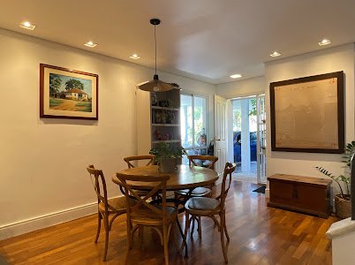 Excelente casa com 03 dormitórios para venda - Alphaville - Santana de Parnaíba - SP Avenida Pentágono Santana de Parnaíba - 
