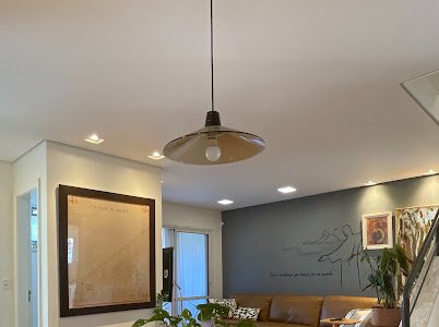 Excelente casa com 03 dormitórios para venda - Alphaville - Santana de Parnaíba - SP Avenida Pentágono Santana de Parnaíba - 