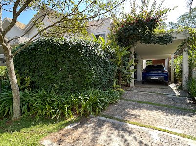 Excelente casa com 03 dormitórios para venda - Alphaville - Santana de Parnaíba - SP Avenida Pentágono Santana de Parnaíba - 