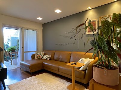 Excelente casa com 03 dormitórios para venda - Alphaville - Santana de Parnaíba - SP Avenida Pentágono Santana de Parnaíba - 