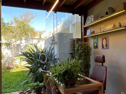 Excelente casa com 03 dormitórios para venda - Alphaville - Santana de Parnaíba - SP Avenida Pentágono Santana de Parnaíba - 