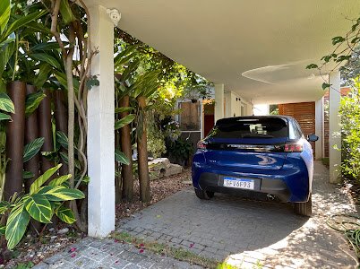 Excelente casa com 03 dormitórios para venda - Alphaville - Santana de Parnaíba - SP Avenida Pentágono Santana de Parnaíba - 