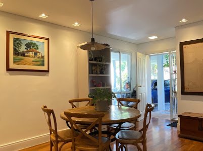 Excelente casa com 03 dormitórios para venda - Alphaville - Santana de Parnaíba - SP Avenida Pentágono Santana de Parnaíba - 