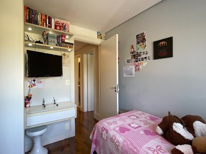 Excelente casa com 03 dormitórios para venda - Alphaville - Santana de Parnaíba - SP Avenida Pentágono Santana de Parnaíba - 