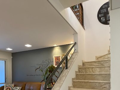 Excelente casa com 03 dormitórios para venda - Alphaville - Santana de Parnaíba - SP Avenida Pentágono Santana de Parnaíba - 