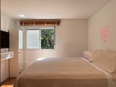Excelente casa com 03 dormitórios para venda - Alphaville - Santana de Parnaíba - SP Avenida Pentágono Santana de Parnaíba - 