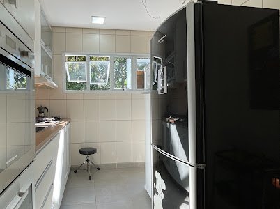 Excelente casa com 03 dormitórios para venda - Alphaville - Santana de Parnaíba - SP Avenida Pentágono Santana de Parnaíba - 