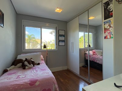 Excelente casa com 03 dormitórios para venda - Alphaville - Santana de Parnaíba - SP Avenida Pentágono Santana de Parnaíba - 