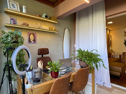 Excelente casa com 03 dormitórios para venda - Alphaville - Santana de Parnaíba - SP Avenida Pentágono Santana de Parnaíba - 