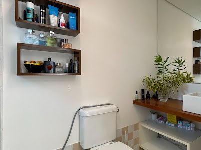 Excelente casa com 03 dormitórios para venda - Alphaville - Santana de Parnaíba - SP Avenida Pentágono Santana de Parnaíba - 