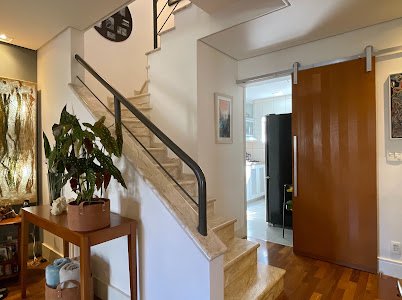 Excelente casa com 03 dormitórios para venda - Alphaville - Santana de Parnaíba - SP Avenida Pentágono Santana de Parnaíba - 