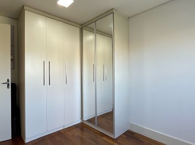 Excelente casa com 03 dormitórios para venda - Alphaville - Santana de Parnaíba - SP Avenida Pentágono Santana de Parnaíba - 