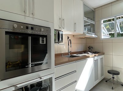 Excelente casa com 03 dormitórios para venda - Alphaville - Santana de Parnaíba - SP Avenida Pentágono Santana de Parnaíba - 