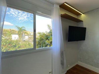 Excelente casa com 03 dormitórios para venda - Alphaville - Santana de Parnaíba - SP Avenida Pentágono Santana de Parnaíba - 