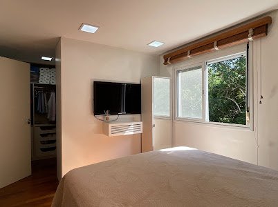 Excelente casa com 03 dormitórios para venda - Alphaville - Santana de Parnaíba - SP Avenida Pentágono Santana de Parnaíba - 