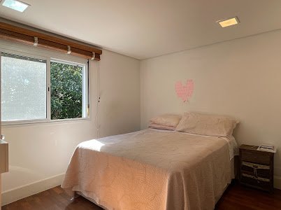 Excelente casa com 03 dormitórios para venda - Alphaville - Santana de Parnaíba - SP Avenida Pentágono Santana de Parnaíba - 