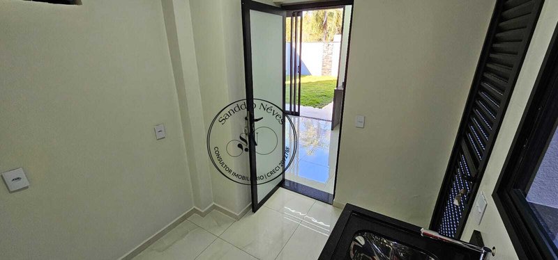 Casa À venda, 220m, 3 Dorm. 1 Suite, R$ 1.289.000 - Cond. Via Réggio - Sorocaba SP Rua Domingos Rocha Sorocaba - 