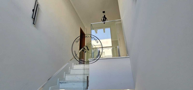 Casa À venda, 220m, 3 Dorm. 1 Suite, R$ 1.289.000 - Cond. Via Réggio - Sorocaba SP Rua Domingos Rocha Sorocaba - 