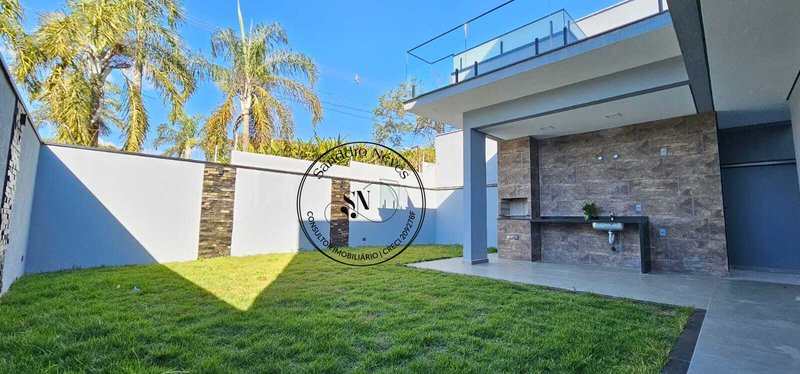 Casa À venda, 220m, 3 Dorm. 1 Suite, R$ 1.289.000 - Cond. Via Réggio - Sorocaba SP Rua Domingos Rocha Sorocaba - 