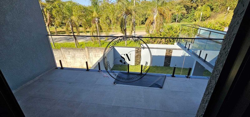 Casa À venda, 220m, 3 Dorm. 1 Suite, R$ 1.289.000 - Cond. Via Réggio - Sorocaba SP Rua Domingos Rocha Sorocaba - 