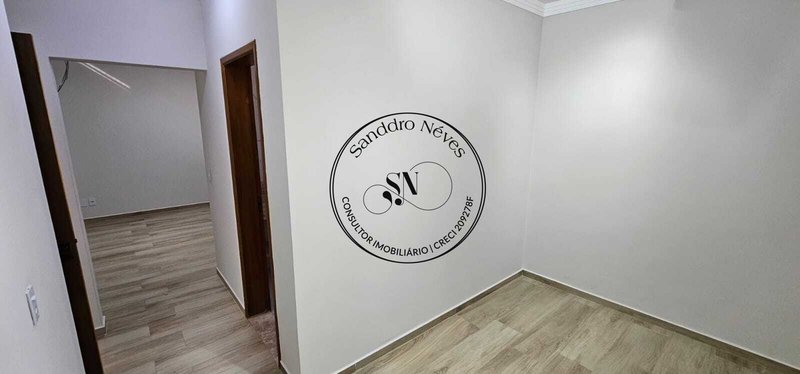Casa À venda, 220m, 3 Dorm. 1 Suite, R$ 1.289.000 - Cond. Via Réggio - Sorocaba SP Rua Domingos Rocha Sorocaba - 