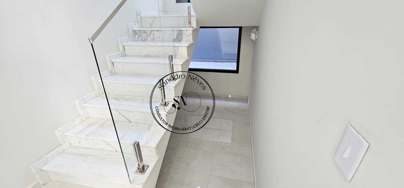 Casa À venda, 220m, 3 Dorm. 1 Suite, R$ 1.289.000 - Cond. Via Réggio - Sorocaba SP Rua Domingos Rocha Sorocaba - 
