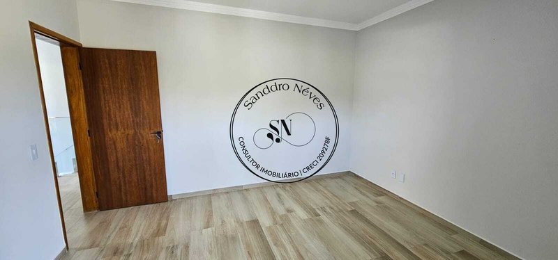 Casa À venda, 220m, 3 Dorm. 1 Suite, R$ 1.289.000 - Cond. Via Réggio - Sorocaba SP Rua Domingos Rocha Sorocaba - 