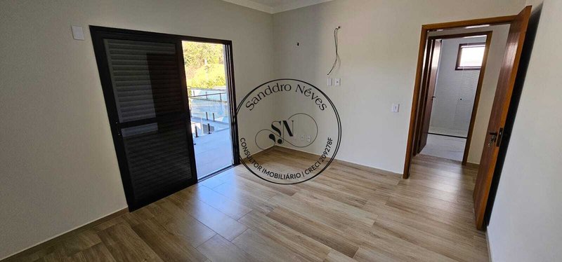 Casa À venda, 220m, 3 Dorm. 1 Suite, R$ 1.289.000 - Cond. Via Réggio - Sorocaba SP Rua Domingos Rocha Sorocaba - 