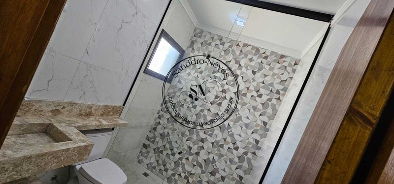 Casa À venda, 220m, 3 Dorm. 1 Suite, R$ 1.289.000 - Cond. Via Réggio - Sorocaba SP Rua Domingos Rocha Sorocaba - 