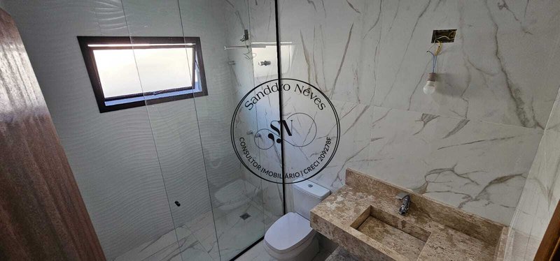 Casa À venda, 220m, 3 Dorm. 1 Suite, R$ 1.289.000 - Cond. Via Réggio - Sorocaba SP Rua Domingos Rocha Sorocaba - 