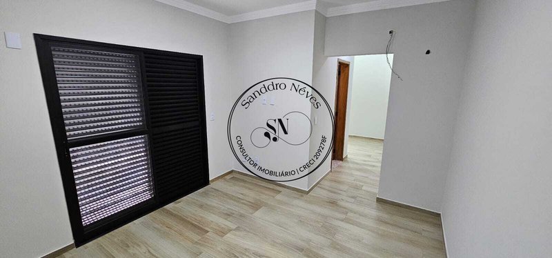 Casa À venda, 220m, 3 Dorm. 1 Suite, R$ 1.289.000 - Cond. Via Réggio - Sorocaba SP Rua Domingos Rocha Sorocaba - 