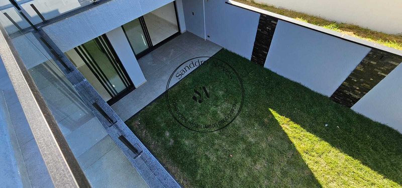 Casa À venda, 220m, 3 Dorm. 1 Suite, R$ 1.289.000 - Cond. Via Réggio - Sorocaba SP Rua Domingos Rocha Sorocaba - 
