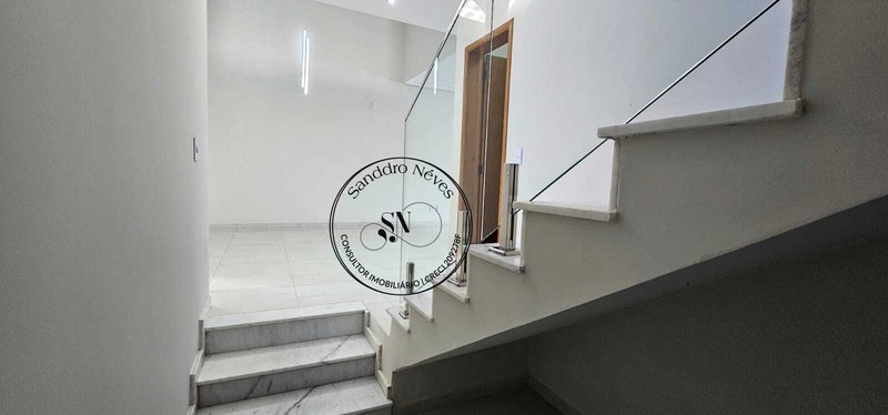 Casa À venda, 220m, 3 Dorm. 1 Suite, R$ 1.289.000 - Cond. Via Réggio - Sorocaba SP Rua Domingos Rocha Sorocaba - 