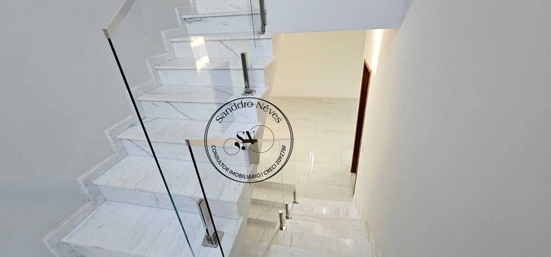 Casa À venda, 220m, 3 Dorm. 1 Suite, R$ 1.289.000 - Cond. Via Réggio - Sorocaba SP Rua Domingos Rocha Sorocaba - 