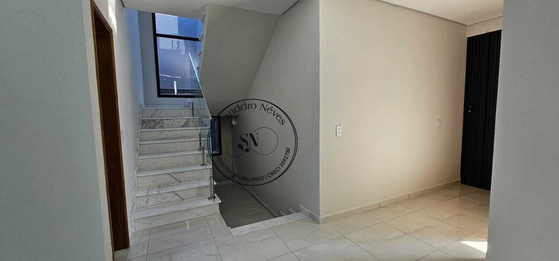 Casa À venda, 220m, 3 Dorm. 1 Suite, R$ 1.289.000 - Cond. Via Réggio - Sorocaba SP Rua Domingos Rocha Sorocaba - 