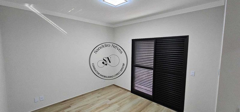 Casa À venda, 220m, 3 Dorm. 1 Suite, R$ 1.289.000 - Cond. Via Réggio - Sorocaba SP Rua Domingos Rocha Sorocaba - 