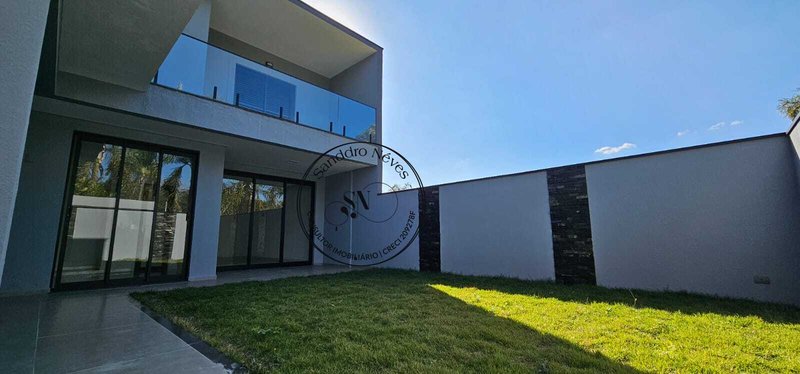Casa À venda, 220m, 3 Dorm. 1 Suite, R$ 1.289.000 - Cond. Via Réggio - Sorocaba SP Rua Domingos Rocha Sorocaba - 