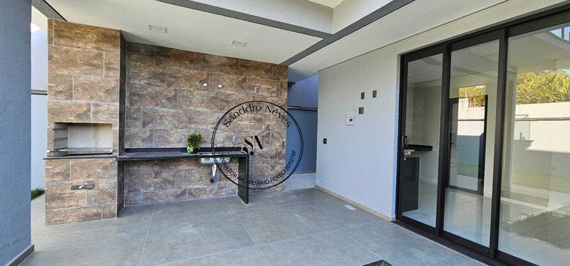 Casa À venda, 220m, 3 Dorm. 1 Suite, R$ 1.289.000 - Cond. Via Réggio - Sorocaba SP Rua Domingos Rocha Sorocaba - 